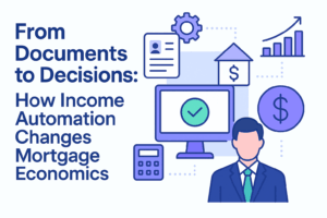 From Documents to Decisions