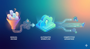 Competitive Advantage for Lenders