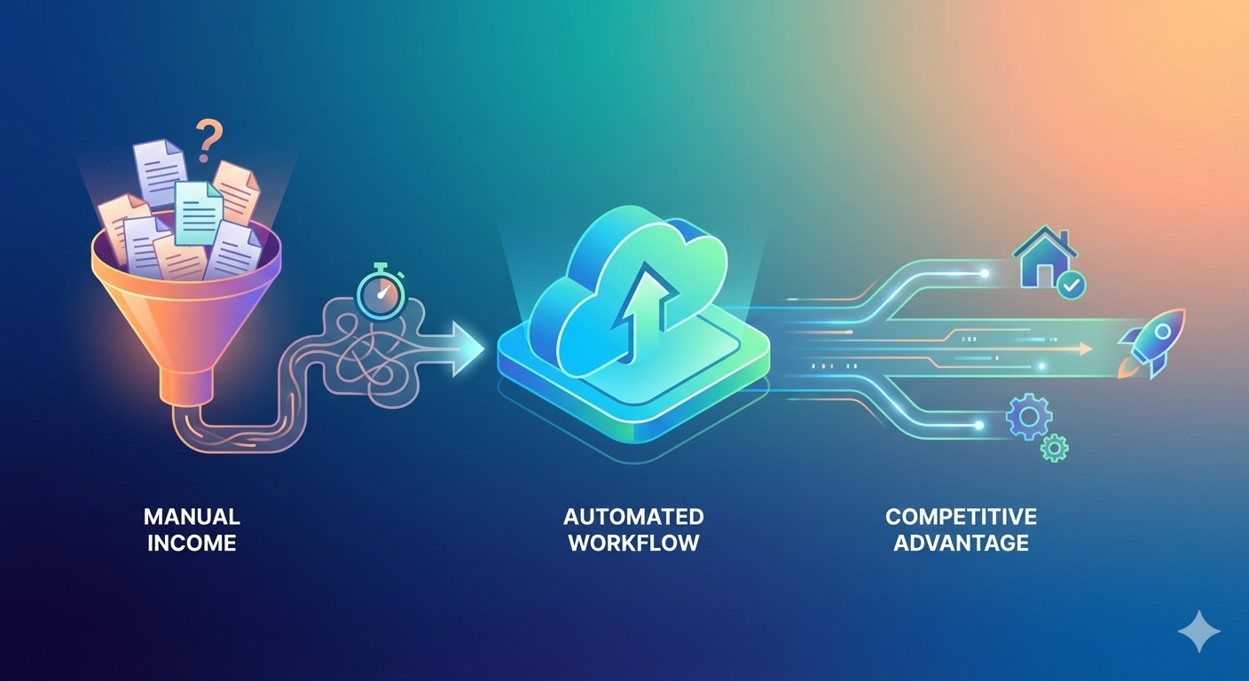 Competitive Advantage for Lenders