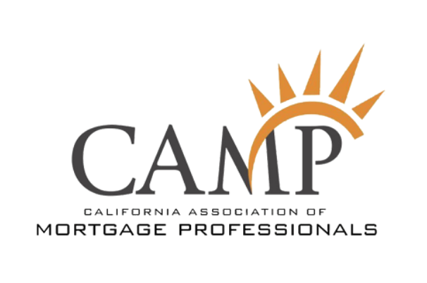 CAMP Logo