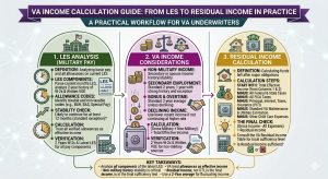 VA Income Guide