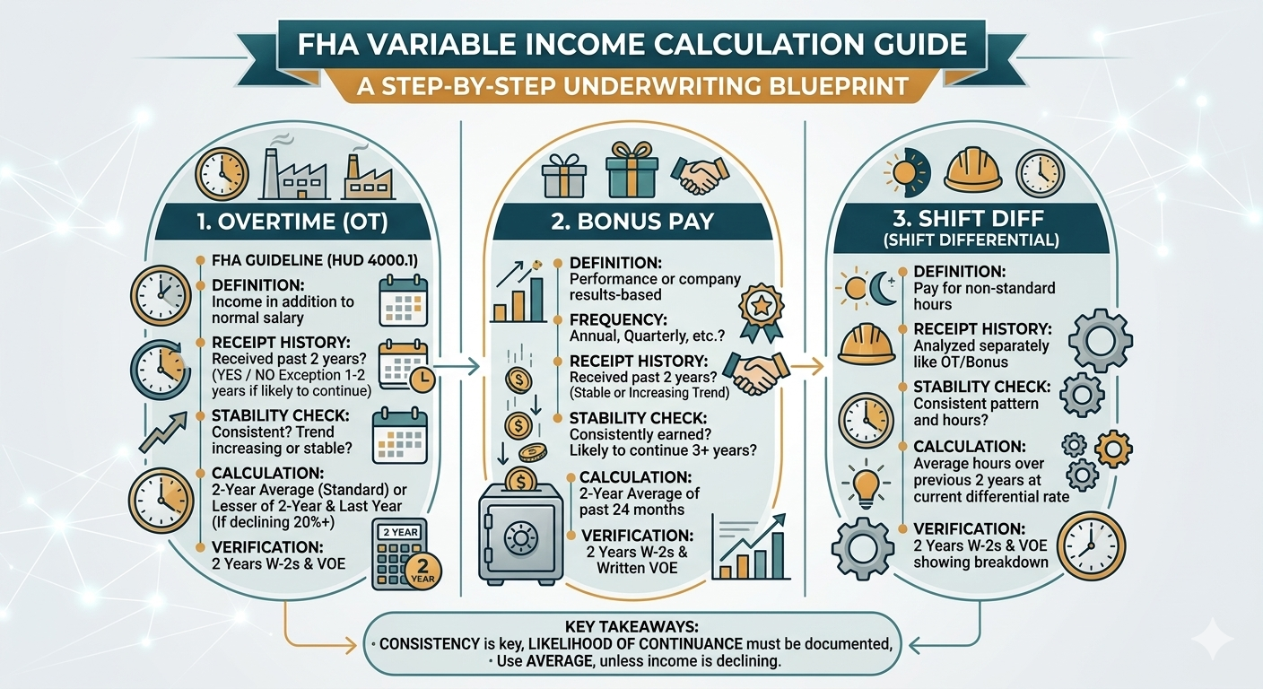 fha-variable-income-overtime