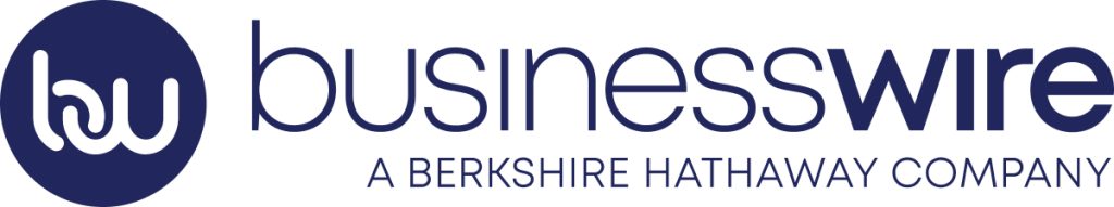 Business Wire Logo