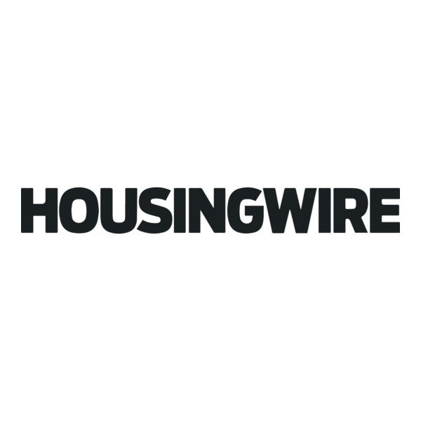 Housing Wire Logo